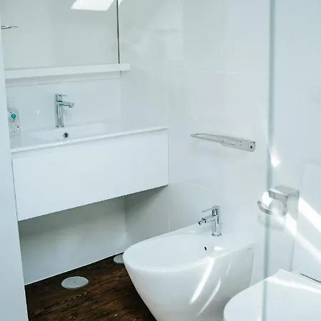 Guerreiro Aparts 公寓
